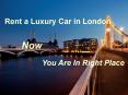 Luxury car rental PowerPoint PPT Presentation