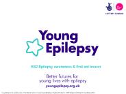 KS2 Epilepsy awareness