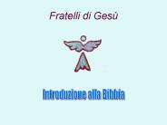 Fratelli di Ges