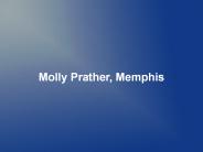 Molly Prather of Memphis – A Skillful Fitness Trainer