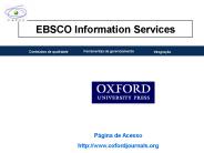 EBSCO Information Services