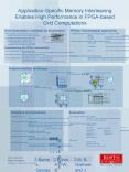 Application-Specific Memory Interleaving Enables High Performance in FPGA-based Grid Computations PowerPoint PPT Presentation