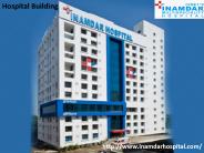 Inamdar Multispecialty Hospital in Pune Virtual tour