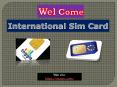 Travel SIM roaming PowerPoint PPT Presentation