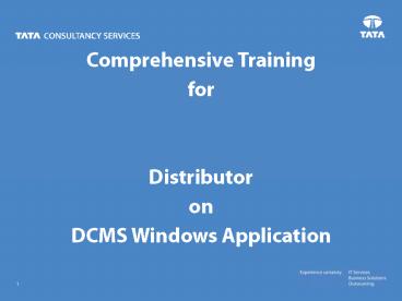 presentation player overlay