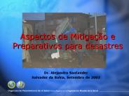 Aspectos de Mitiga