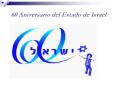 60 Aniversario del Estado de Israel PowerPoint PPT Presentation