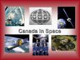 Canada in Space PowerPoint PPT Presentation