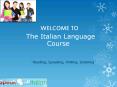 Learn Italian Language Fundamentals course PowerPoint PPT Presentation