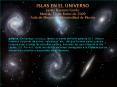 ISLAS EN EL UNIVERSO PowerPoint PPT Presentation