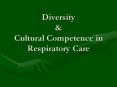 Diversity PowerPoint PPT Presentation