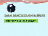 Palm Beach Brain & Spine LLC