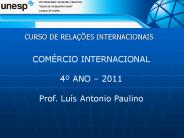 CURSO DE RELA