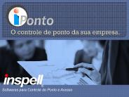 O controle de ponto da sua empresa.