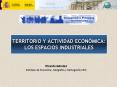 TERRITORIO Y ACTIVIDAD ECON PowerPoint PPT Presentation
