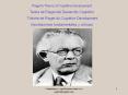 Piaget's Theory PowerPoint PPT Presentation