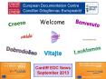 The European Documentation Centre in the Digital Age PowerPoint PPT Presentation