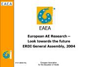 EAEA
