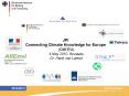 JPI Connecting Climate Knowledge for Europe (CliK PowerPoint PPT Presentation