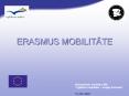 ERASMUS MOBILITATE PowerPoint PPT Presentation