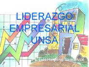 LIDERAZGO EMPRESARIALUNSA
