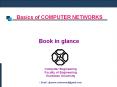 Basics of COMPUTER NETWORKS PowerPoint PPT Presentation
