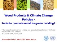 Wood Products