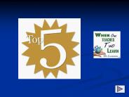 CHOSE TEAMS AND ONE CAPTAIN