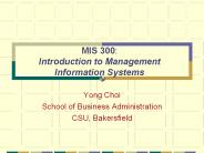 MIS%20300:%20Introduction%20to%20Management%20Information%20Systems
