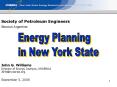 Society of Petroleum Engineers PowerPoint PPT Presentation