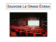 SAUVONS LE GRAND 