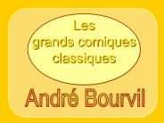 Andre Bourvil