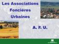 Les Associations  Fonci PowerPoint PPT Presentation