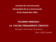 Jornada de comunicaci