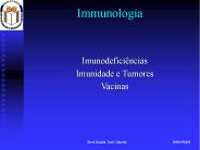 Immunologia