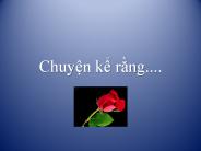 Chuy?n k? r?ng....