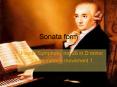 Sonata form PowerPoint PPT Presentation