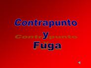 Contrapunto