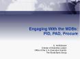 Engaging With the MDBs: PowerPoint PPT Presentation