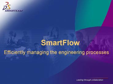 presentation player overlay