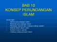 BAB 10 KONSEP PERUNDANGAN ISLAM PowerPoint PPT Presentation