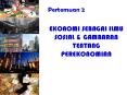 EKONOMI SEBAGAI ILMU SOSIAL PowerPoint PPT Presentation