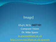 EE2E1. JAVA Programming