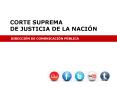 CORTE SUPREMA DE JUSTICIA DE LA NACI PowerPoint PPT Presentation