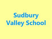 Sudbury Valley School