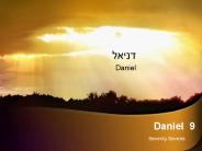 Daniel 9
