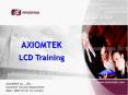 AXIOMTEK e-Service System PowerPoint PPT Presentation