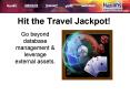 Hit the Travel Jackpot! PowerPoint PPT Presentation