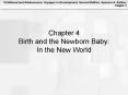Birth and the Newborn Baby Truth or Fiction? PowerPoint PPT Presentation