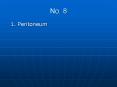 No. 8 PowerPoint PPT Presentation